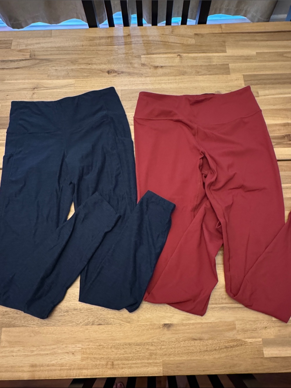 Core 10 High Waisted Leggings Lot - Size S/M